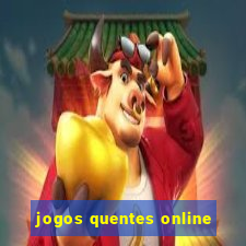 jogos quentes online